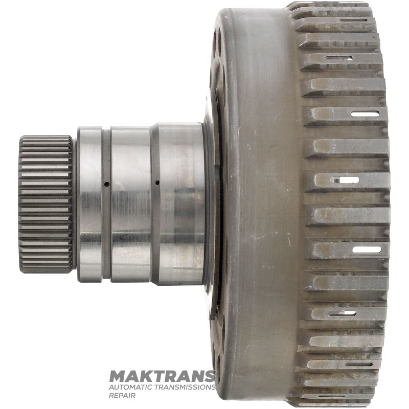 Хаб Reverse Brake TOYOTA / LEXUS AB60E, AB60F — общая высота 134 мм, нар.Ø хаба 157.90 мм, 350490C030