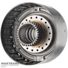 Барабан 4-5 Clutch (пустой, без дисков) Aisin Warner AW55-50SN AW55-51SN — 32 зуба (нар.Ø 48.25 мм) / 50 зубьев (нар. Ø 63.90 мм)