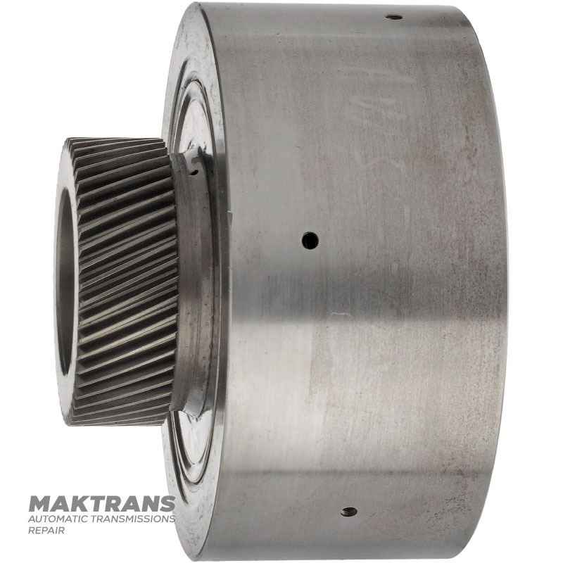 Барабан 4-5 Clutch (порожній, без дисків)
