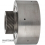 Барабан 4-5 Clutch (порожній, без дисків)