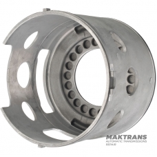 Поршень B2 Brake VAG 0C8/Aisin Warner TR-80SD — загальна висота 145 мм, нар.Ø 171.15 мм
