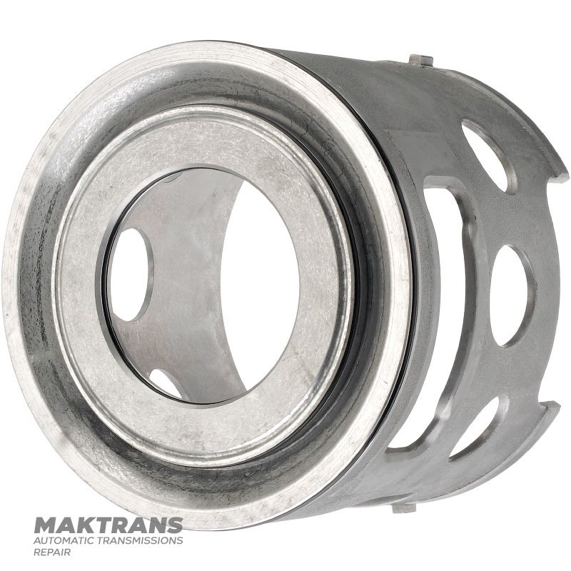 Поршень B2 Brake VAG 0C8/Aisin Warner TR-80SD — загальна висота 145 мм, нар.Ø 171.15 мм