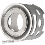 Поршень B2 Brake VAG 0C8/Aisin Warner TR-80SD — загальна висота 145 мм, нар.Ø 171.15 мм