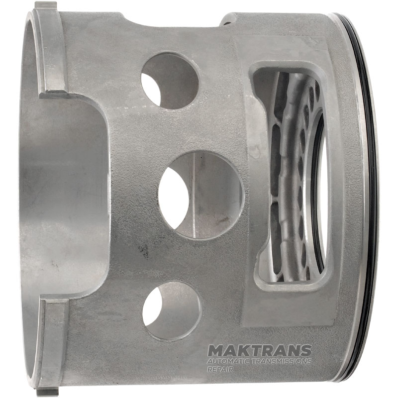 Поршень B2 Brake VAG 0C8/Aisin Warner TR-80SD — загальна висота 145 мм, нар.Ø 171.15 мм