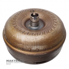 Гідротрансформатор (б/в, неперевірений) ZF 5HP30 - маркування на насосному колесі 144 100, маркування на передній кришці T26
