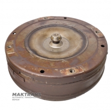 Гідротрансформатор (б/в, неперевірений) ZF 5HP30 - маркування на насосному колесі 144 100, маркування на передній кришці R13