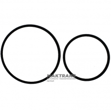 Комплект гумових кільців REVERSE CLUTCH ZF CFT25 VT1 ZF CFT27 A-SUK-GACVT16Z-RV