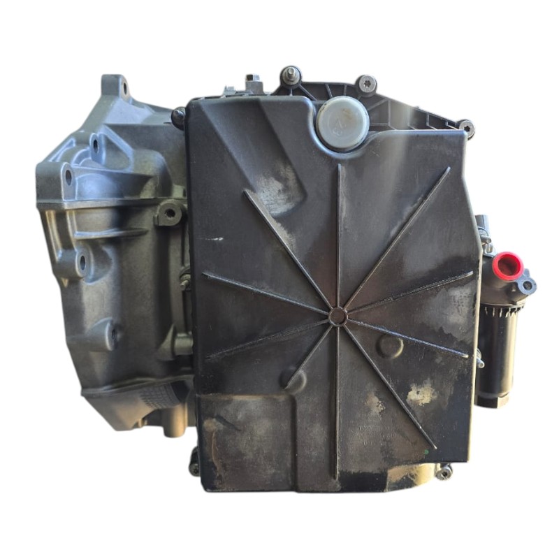 Отремонтированная (road tested) трансмиссия GETRAG MPS6i, 4WD DIESEL 2.0L, TDCi — FV4R-7000-AC (TCM DS7R-14C247-AD)