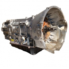 Автоматична трансмісія (без гідротрнасформатора) Aisin Warner AS68RC/AS69RC - 345010-32210, 345010-32211, 345010-32580, P68498560AB, 68498560AB50 Diesel)