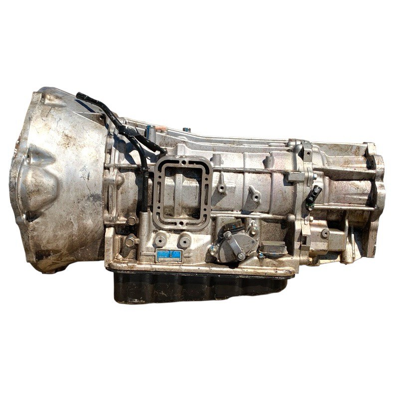 Автоматична трансмісія (без гідротрнасформатора) Aisin Warner AS68RC/AS69RC - 345010-32210, 345010-32211, 345010-32580, P68498560AB, 68498560AB50 Diesel)