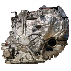 Трансмісія (у зборі, без гідротрнасформатора) Hyundai / KIA CVT C0GF1 2WD - 480002H051, 48231-2H309 (без старт-стоп)
