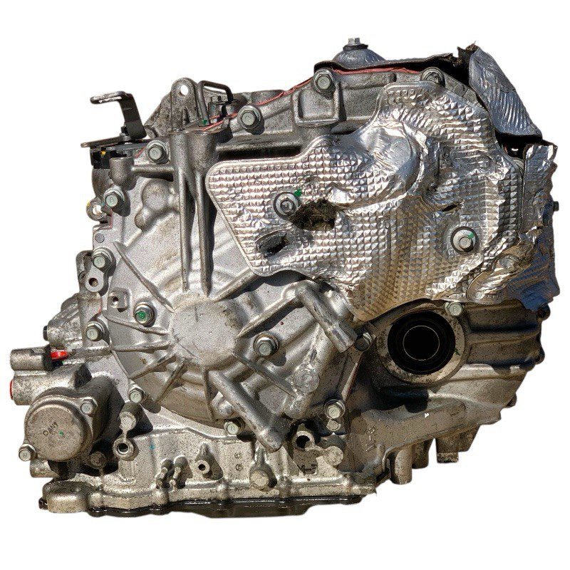 Трансмісія (у зборі, без гідротрнасформатора) Hyundai / KIA CVT C0GF1 2WD - 480002H051, 48231-2H309 (без старт-стоп)