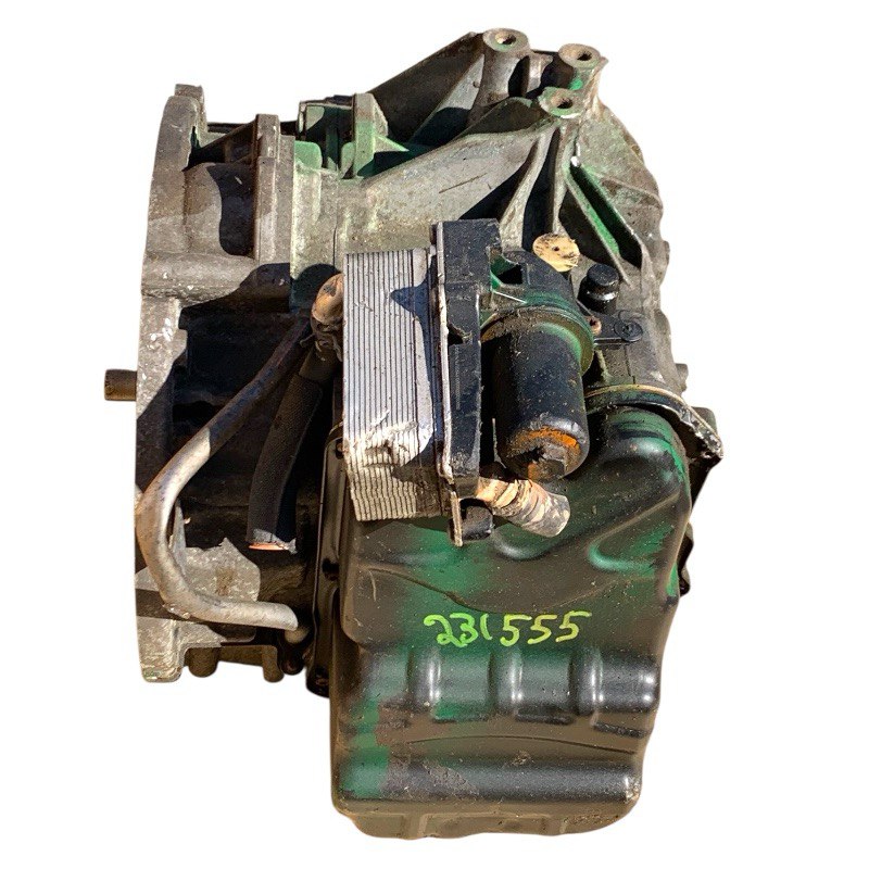 Трнасмиссия в сборе Mercedes-Benz 7G-DCT 724.0 — A2463703803, A2463702102 (Mercedes-Benz A (W176) 2.0 A-250 Turbo 16V, 1.991cc, 155kW (211pk), FWD, M270920)