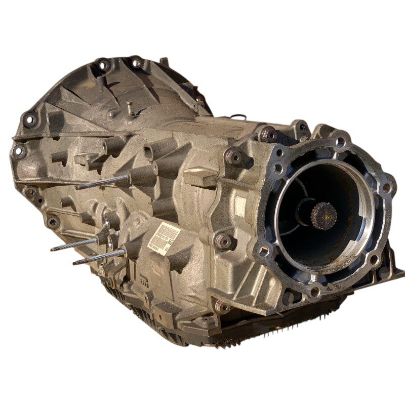 Трансмиссия в сборе DODGE, СHRYSLER 850RE (4WD) — P68419665AA, 68419665AA (DODGE RAM 1500 PICKUP, 3.6L V6 24V VVT ETORQUE ENGINE UPG)