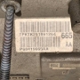 Трансмиссия в сборе DODGE, СHRYSLER 850RE (4WD) — P68419665AA, 68419665AA (DODGE RAM 1500 PICKUP, 3.6L V6 24V VVT ETORQUE ENGINE UPG)
