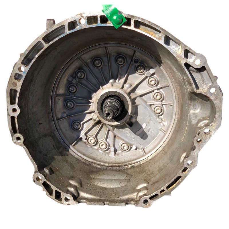 Трнасмісія в зборі DODGE, СHRYSLER 850RE (4WD) - P68271049AA, 68271049AA (Dodge Durango 3.6L 4х4, Jeep Grand Cherokee 3.6 WK2 4x4)