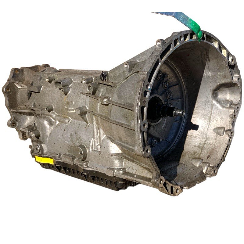 Трнасмісія в зборі DODGE, СHRYSLER 850RE (4WD) - P68271049AA, 68271049AA (Dodge Durango 3.6L 4х4, Jeep Grand Cherokee 3.6 WK2 4x4)