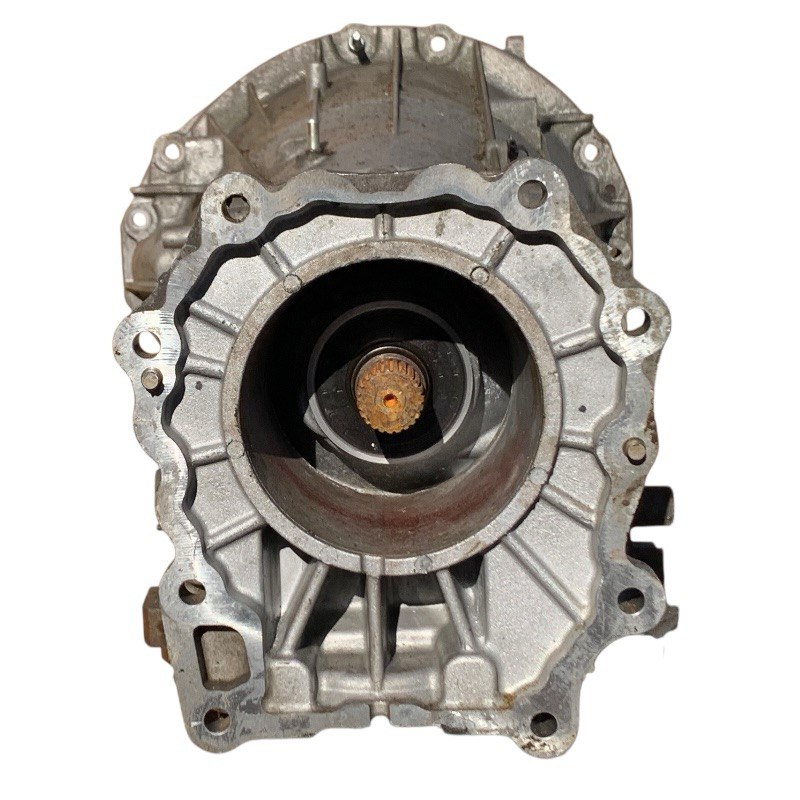 Трнасмісія в зборі DODGE, СHRYSLER 850RE (4WD) - P68271049AA, 68271049AA (Dodge Durango 3.6L 4х4, Jeep Grand Cherokee 3.6 WK2 4x4)