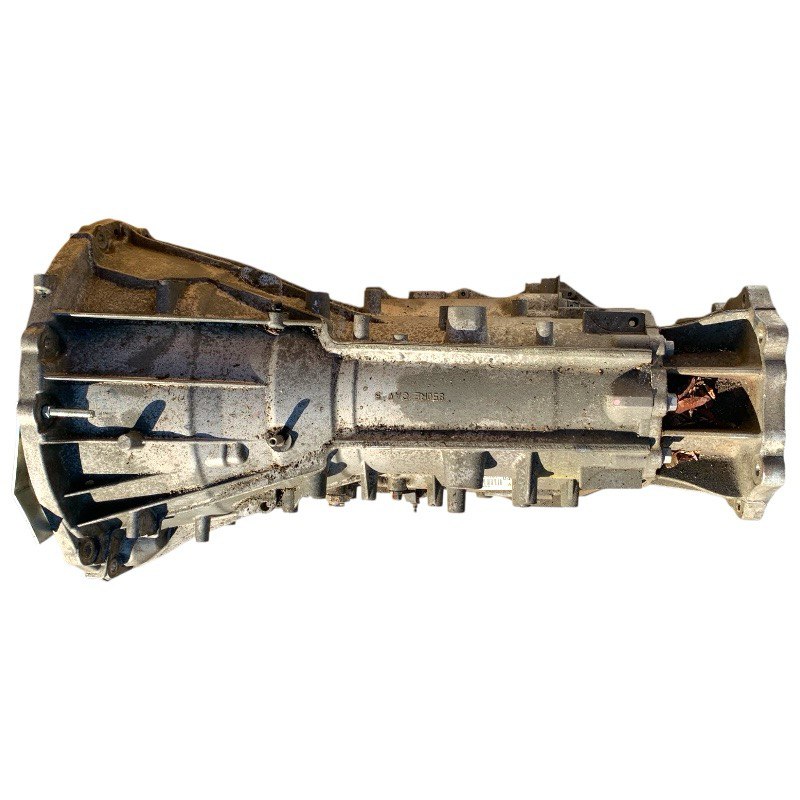 Трнасмісія в зборі DODGE, СHRYSLER 850RE (4WD) - P68271049AA, 68271049AA (Dodge Durango 3.6L 4х4, Jeep Grand Cherokee 3.6 WK2 4x4)