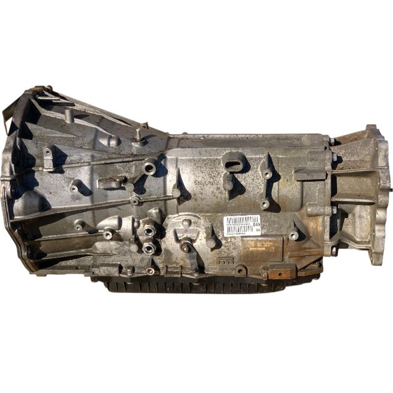 Трнасмісія в зборі DODGE, СHRYSLER 850RE (4WD) - P68271049AA, 68271049AA (Dodge Durango 3.6L 4х4, Jeep Grand Cherokee 3.6 WK2 4x4)