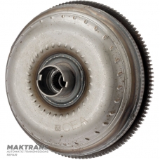 Гідротрансформатор Hyundai / KIA CVT C0GF1 - 451002H000, маркування CEA, 127 зубів (нар.Ø 271.30 мм) Гідротрансформатор Hyundai / KIA CVT C0GF1 - 451002H000, маркування CEA, 127 зубів (нар.Ø 271.30 мм)