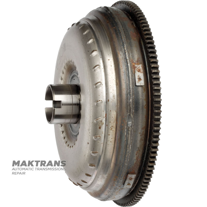 Гидротрансформатор Hyundai / KIA CVT C0GF1 — 451002H000, маркировка CEA, 127 зубьев (нар.Ø 271.30 мм)