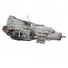 Трансмисссия в сборе VAG DSG DL501 0B5 — маркировка PLX, Audi A6 Avant (C7) 3.0 TDI V6 24V Quattro Combi/o, Diesel, Engine code: CRTD