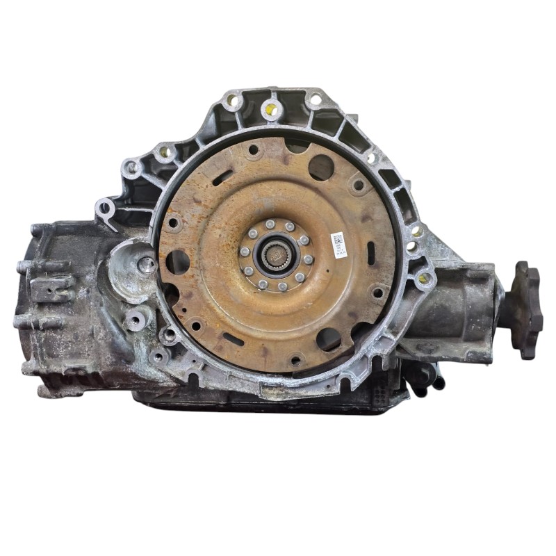 Трансмисссия в сборе VAG DSG DL501 0B5 — маркировка PLX, Audi A6 Avant (C7) 3.0 TDI V6 24V Quattro Combi/o, Diesel, Engine code: CRTD