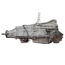 Трансмисссия в сборе VAG DSG DL501 0B5 — маркировка PLX, Audi A6 Avant (C7) 3.0 TDI V6 24V Quattro Combi/o, Diesel, Engine code: CRTD