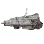 Трансмисссия в сборе VAG DSG DL501 0B5 — маркировка PLX, Audi A6 Avant (C7) 3.0 TDI V6 24V Quattro Combi/o, Diesel, Engine code: CRTD