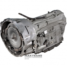 Автоматическая трнасмиссия в сборе AISIN WARNER TR-60SN, VAG 09D — маркировка GVJ, 09D300037T, 09D300036TX, Volkswagen Touareg (7LA/7L6) 3.0 TDI V6 24V SUV, Diesel, Engine code: BKS)