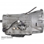 Автоматична трансмісія в зборі AISIN WARNER TR-60SN, VAG 09D — маркування GVJ, 09D300037T, 09D300036TX, Volkswagen Touareg (7LA/7L6) 3.0 TDI V6 24V SUV, Diesel