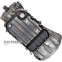 Автоматична трансмісія в зборі AISIN WARNER TR-60SN, VAG 09D — маркування GVJ, 09D300037T, 09D300036TX, Volkswagen Touareg (7LA/7L6) 3.0 TDI V6 24V SUV, Diesel