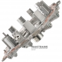 Задня кришка MAZDA CW6A-EL, EW6A-EL — FZ11-19-4J0A, (нар.Ø маточини 35 мм), під насос START-STOP