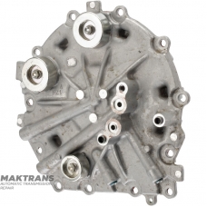 Задня кришка MAZDA CW6A-EL, EW6A-EL — FZ11-19-4J0A, (нар.Ø маточини 35 мм), під насос START-STOP