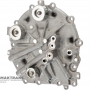 Задня кришка MAZDA CW6A-EL, EW6A-EL — FZ11-19-4J0A, (нар.Ø маточини 35 мм), під насос START-STOP