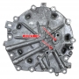 Крышка задняя MAZDA CW6A-EL, EW6A-EL — FZ11-19-4J0A, (нар.Ø ступицы 35 мм), для автомобилей без насоса START-STOP