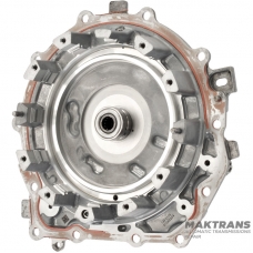 Задня кришка MAZDA CW6A-EL, EW6A-EL — FZ11-19-4J0A, (нар.Ø маточини 35 мм), для автомобілів без насоса START-STOP