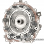 Крышка задняя MAZDA CW6A-EL, EW6A-EL — FZ11-19-4J0A, (нар.Ø ступицы 35 мм), для автомобилей без насоса START-STOP