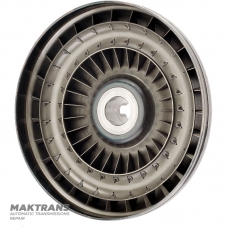 Колесо насосное гидротрансформатора ZF 6HP26 — 206503 (нар.Ø корпуса 276.55 мм), маркировка лопастей 061 011