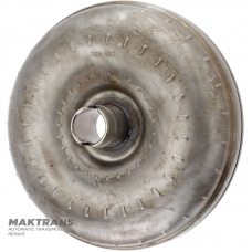 Колесо насосне гідротрансформатора ZF 6HP26 - 206503 (нар.Ø корпусу 276.55 мм), маркування лопатей 061 011