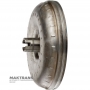 Колесо насосное гидротрансформатора ZF 6HP26 — 206503 (нар.Ø корпуса 276.55 мм), маркировка лопастей 061 011