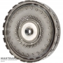 Колесо турбинное гидротрнасформатора ZF 6HP26 — 206 503 (нар.Ø 265.90 мм, 27 шлицев), маркировка на лопастях 062 001