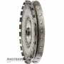 Колесо турбинное гидротрнасформатора ZF 6HP26 — 206 503 (нар.Ø 265.90 мм, 27 шлицев), маркировка на лопастях 062 001