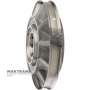 Колесо реакторное гидротрансформатора ZF 6HP26 — 206 503, 0711263197 (нар.Ø 160.25 мм, 38 шлицев)