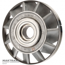 Колесо реакторне гідротрансформатора ZF 6HP26 - 206503, 0711263197 (нар.Ø 160.25 мм, 38 шліців)