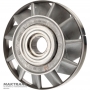 Колесо реакторное гидротрансформатора ZF 6HP26 — 206 503, 0711263197 (нар.Ø 160.25 мм, 38 шлицев)