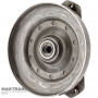 Передняя крышка гидротрансформатора ZF 6HP26 — 206 503 (нар.Ø корпуса 282.70 мм, нар.Ø пилота 34.95 мм, 3 крепежных отверстия)