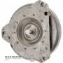 Передняя крышка гидротрансформатора ZF 6HP26 — 206 503 (нар.Ø корпуса 282.70 мм, нар.Ø пилота 34.95 мм, 3 крепежных отверстия)