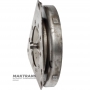 Передняя крышка гидротрансформатора ZF 6HP26 — 206 503 (нар.Ø корпуса 282.70 мм, нар.Ø пилота 34.95 мм, 3 крепежных отверстия)
